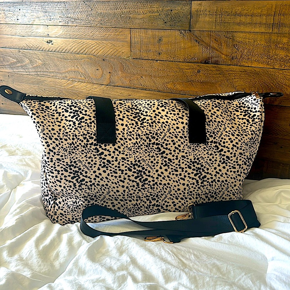 Weekender bag
